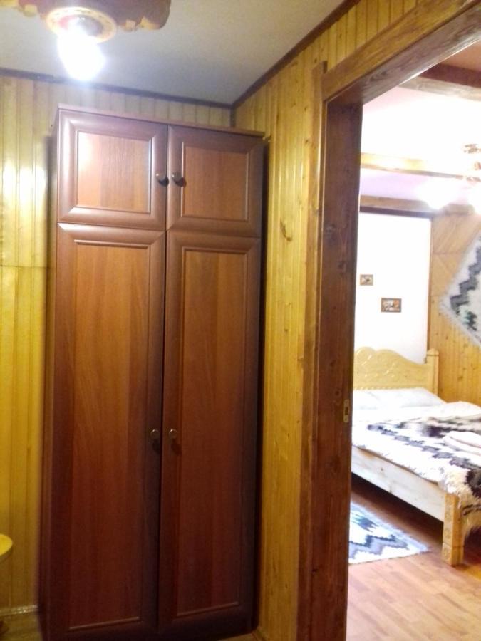 Guest House Grunyk Yaremche Exterior photo